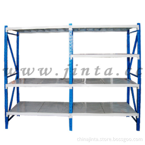 Light Storage Rack